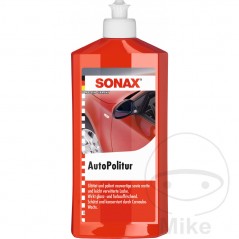 SONAX car paint polishing PULIMENTO 556.64.92VAR