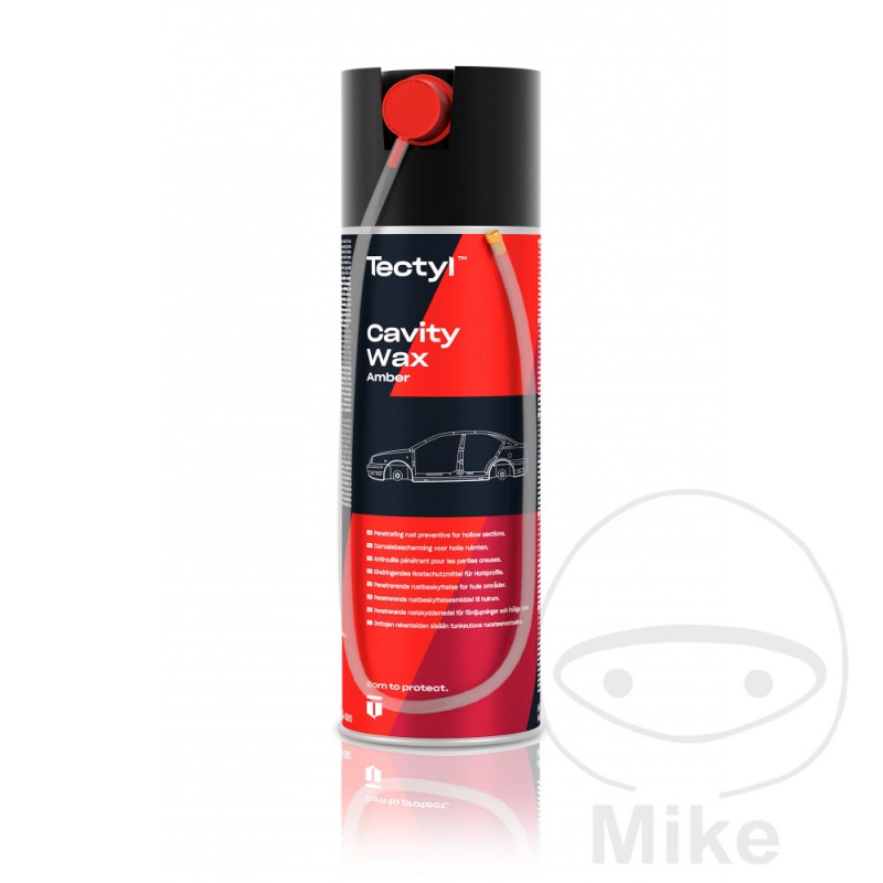 Spray protector anti corrosión 500 ML 557.10.02