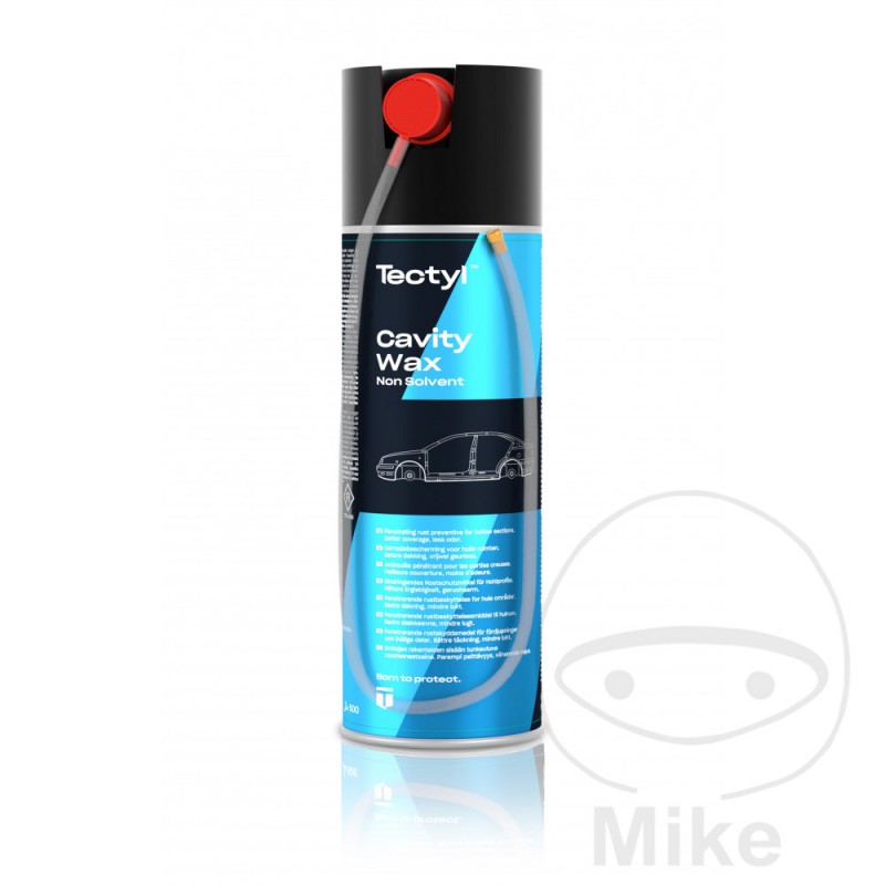 Anti-corrosion protective spray 500 ML 557.10.03