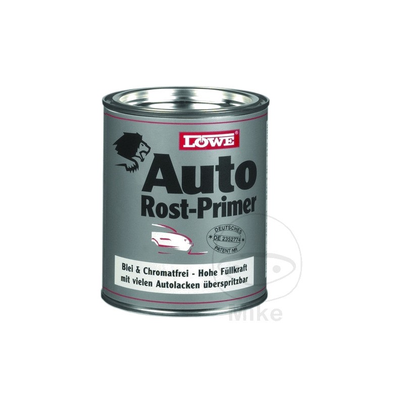 LOWE Anti-rust primer 750 ML 565.01.22