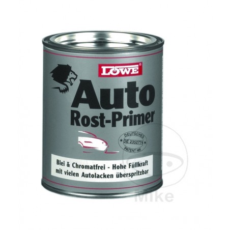 LOWE Anti-rust primer 750 ML 565.01.22