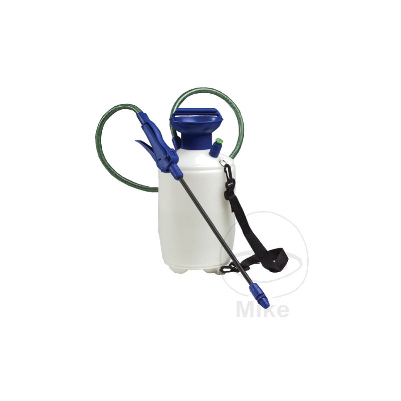 Pulverizador vacío 6L 595.80.38