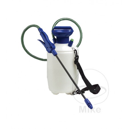 άδειος ψεκαστήρας 6l