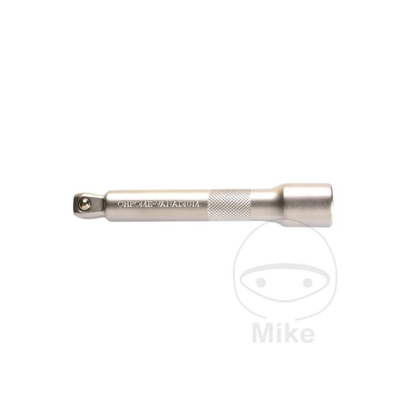 Alargador llave de vaso 1/2 125 15º 605.54.53