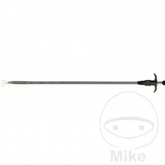 Pinza de garra con eje flexible 750 MM 15 606.01.42