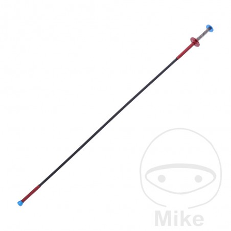 JMP Elevador magnético/pinza de garra 2 en 1 400 G 700 MM 606.01.46