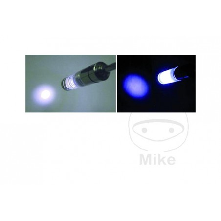 JMP Pulpo magnético extensible con led 1000G- 606.06.85