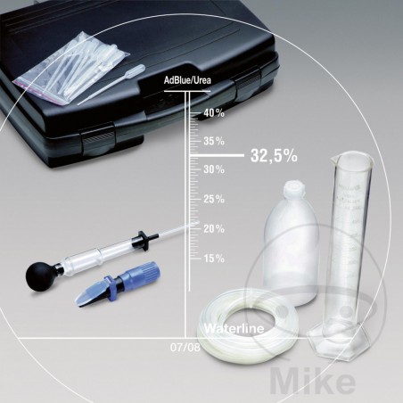 15 piece adblue check kit 614.20.21