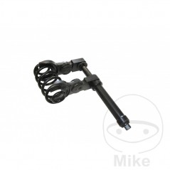 Abrazaderas de extensión para compresor resorte 6170075 617.00.76