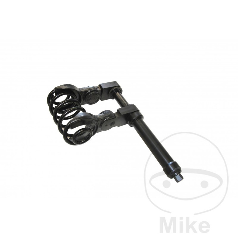 Abrazaderas de extensión para compresor resorte 6170075 617.00.76