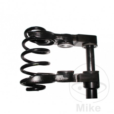 Abrazaderas de extensión para compresor resorte 6170075 617.00.76