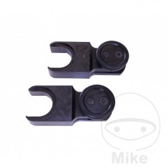 Abrazaderas de extensión para compresor resorte 6170075 617.00.76