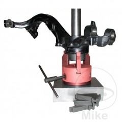 Universal 3-point pressing pad 2 45-120 MM 617.00.80