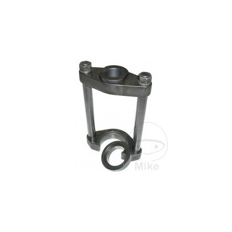 Universal press to extract car bearings K65 617.00.86