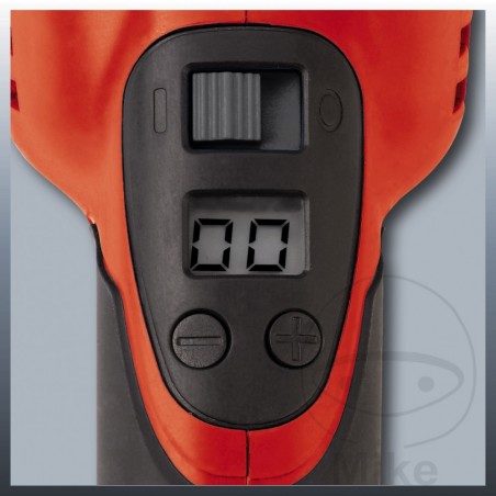 EINHELL Polisher 180 MM CC-PO 1100/1E 624.03.30