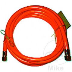 Propane gas hose 2 M 6X5 MM 627.02.68