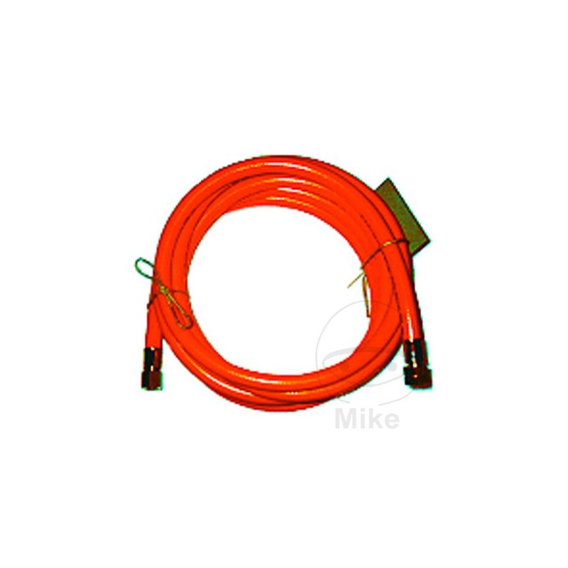Propane gas hose 2 M 6X5 MM 627.02.68