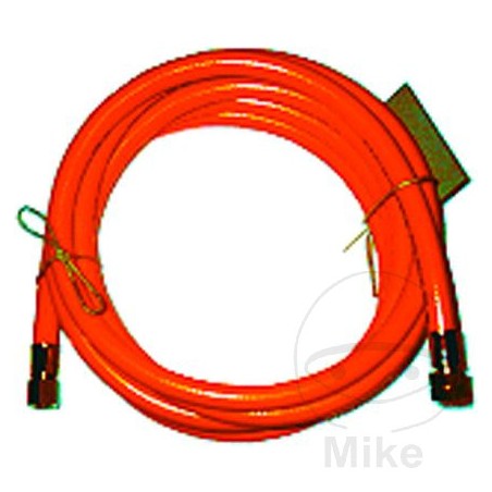 Manguera para gas propano 2 M 6X5 MM 627.02.68