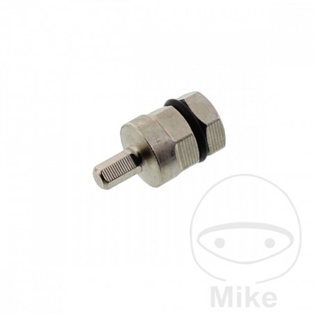 CONDOR Punta hexagonal allen para destornillador 3 MM 5/16 8 6320005 632.00.13