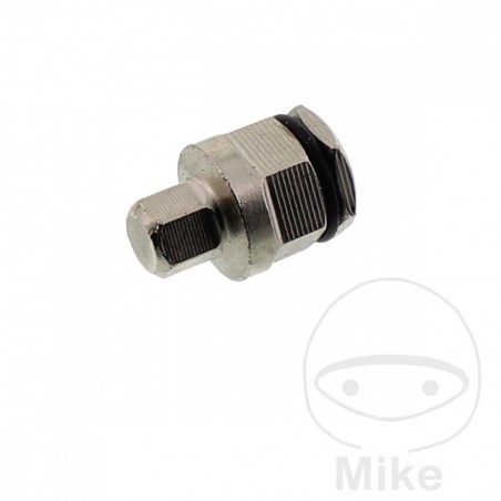 CONDOR hex allen bit for screwdriver 6 MM 3/8 6320005 632.00.17