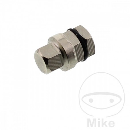 CONDOR Punta hexagonal allen para destornillador 8 MM 3/8 6320005 632.00.19