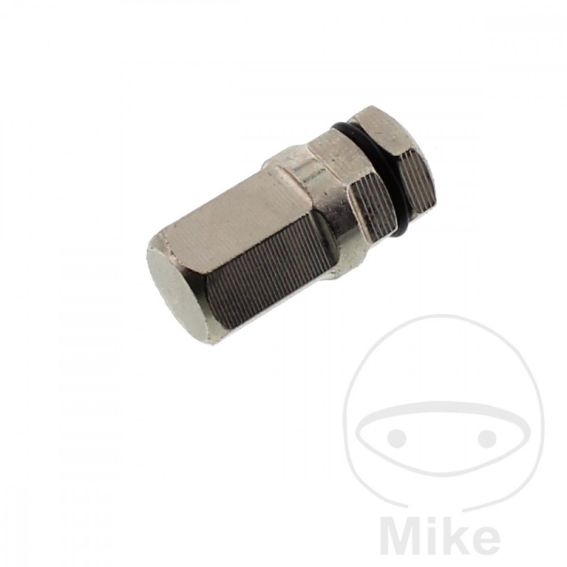 CONDOR Punta hexagonal allen para destornillador 10 MM 3/8 6320005 632.00.20