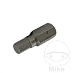 CONDOR Allen bit for screwdriver 12 MM 1 632.02.53