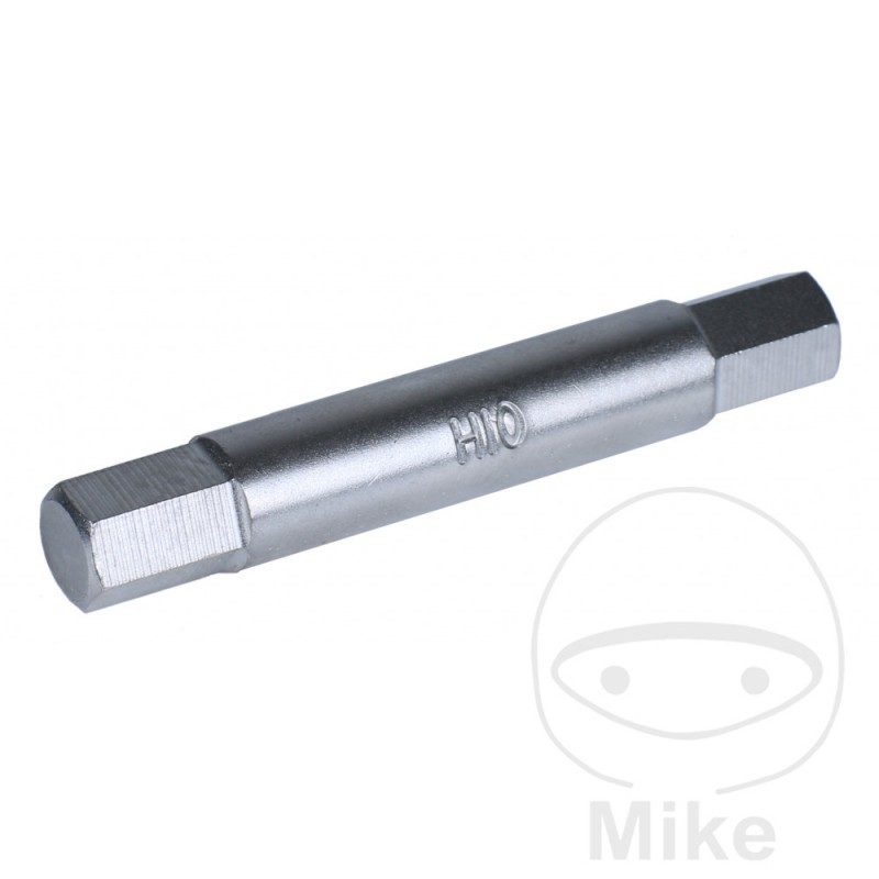 CONDOR Allen bit for screwdriver 10 MM 1 75 632.07.82