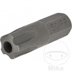 CONDOR 5 star tip with hole T50 5/16 MM 8 632.17.29