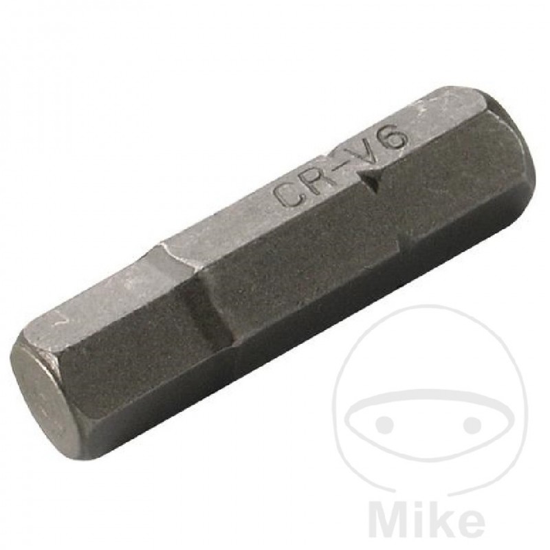 CONDOR Allen bit for screwdriver 14 MM 5/16 6 8 632.17.80