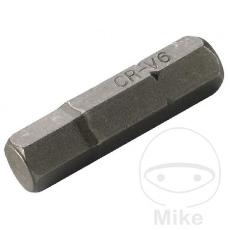 CONDOR Broca punta allen para destornillador 14 MM 5/16 6 8 632.17.80