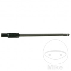 JMP Long Hex Bit Adapter 5 MM 1/4 6 175 632.35.21