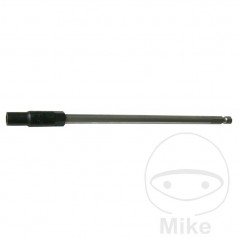 JMP Long Hex Bit Adapter 6 MM 1/4 175 632.35.39