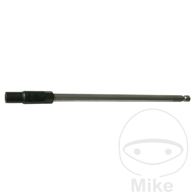 JMP Adaptador de punta largo hexagonal 6 MM 1/4 175 632.35.39