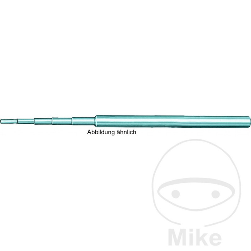 JMP Long Hex Bit Adapter 7 MM 1/4 6 175 632.35.47