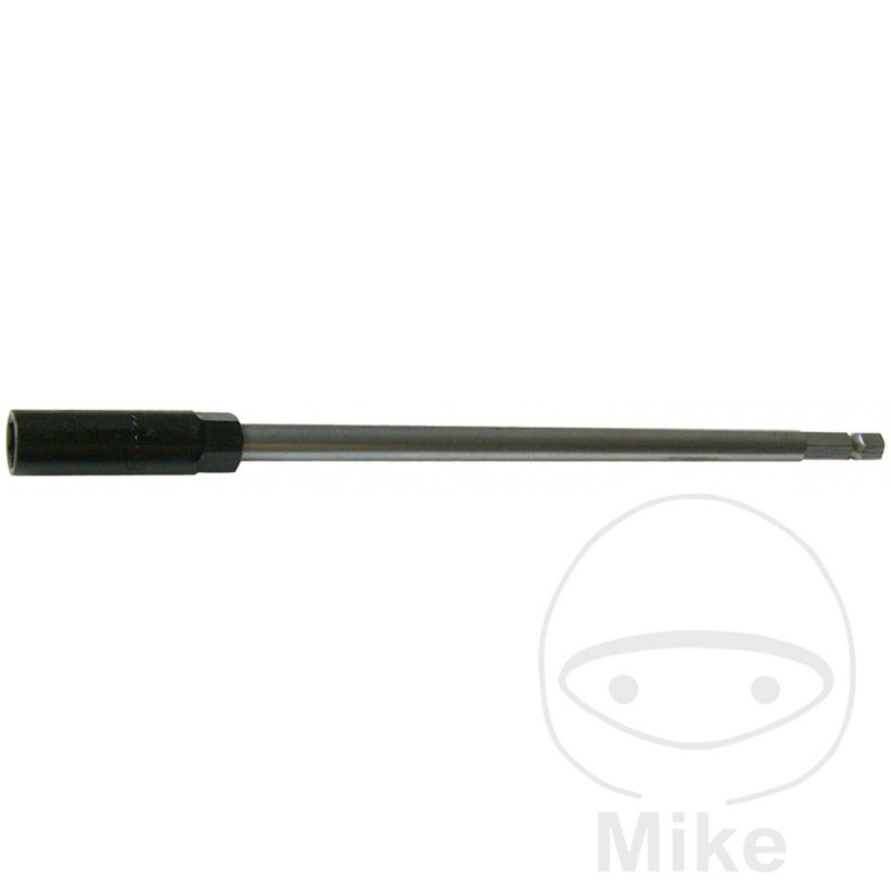 JMP Long Hex Bit Adapter 8 MM 1/4 6 175 632.35.54