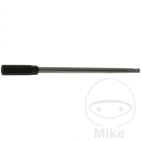 JMP Long Hex Bit Adapter 8 MM 1/4 6 175 632.35.54