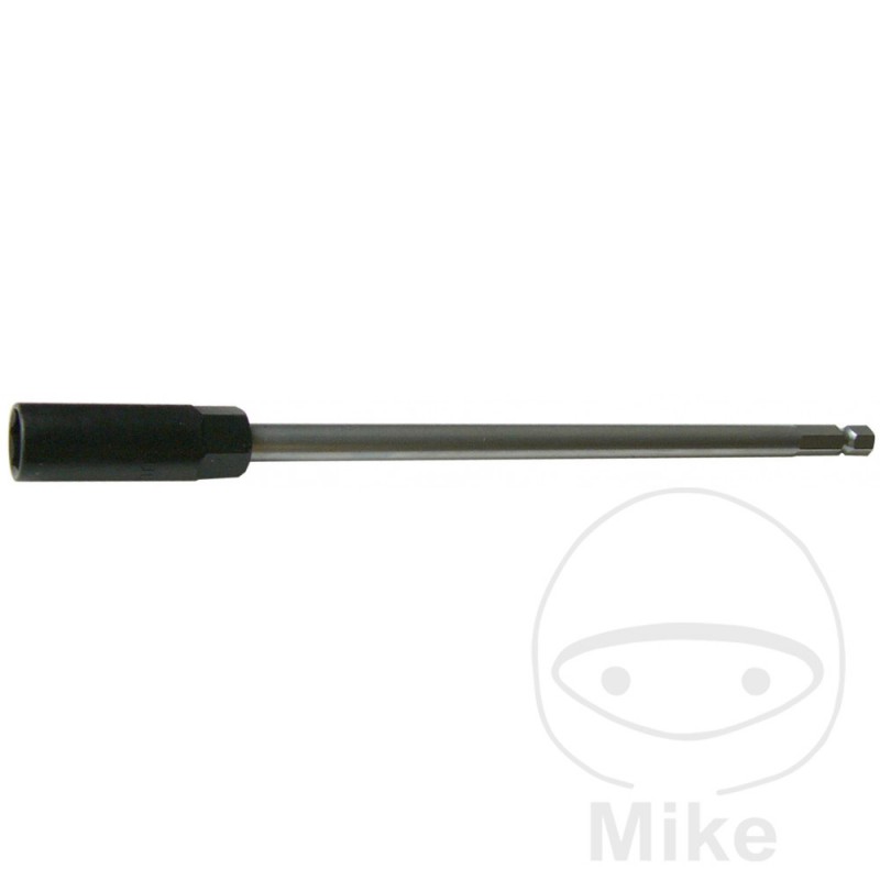 JMP Long Hex Bit Adapter 10 MM 1/4 175 632.35.62
