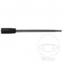 JMP Long Hex Bit Adapter 11 MM 1/4 175 632.35.70
