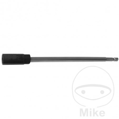 JMP Long Hex Bit Adapter 11 MM 1/4 175 632.35.70