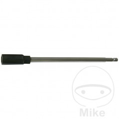 JMP Long Hex Bit Adapter 12 MM 1/4 175 632.35.88