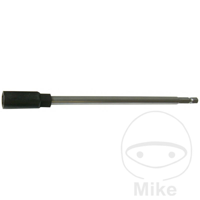 JMP Long Hex Bit Adapter 12 MM 1/4 175 632.35.88