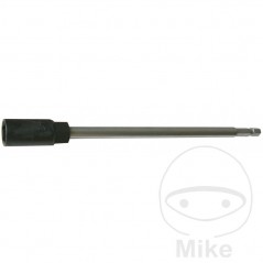 JMP Long Hex Bit Adapter 13 MM 1/4 175 632.35.96