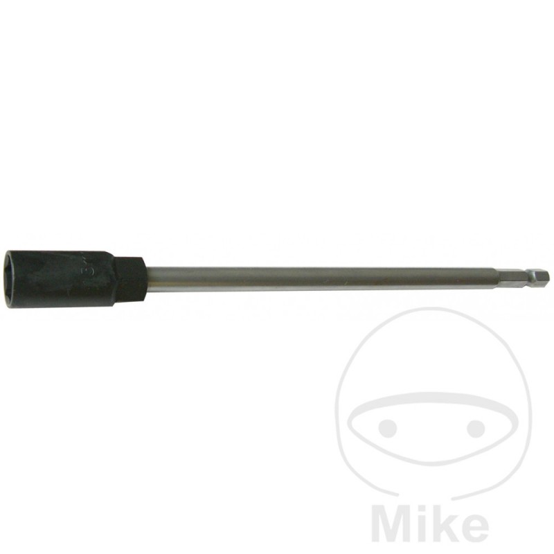 JMP Long Hex Bit Adapter 13 MM 1/4 175 632.35.96