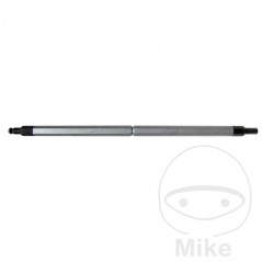 JMP Hex Long Allen Bit Adapter 4 MM 1/4 175 632.36.12
