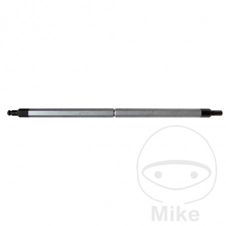 JMP Hex Long Allen Bit Adapter 4 MM 1/4 175 632.36.12