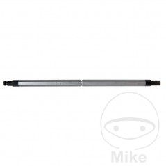 JMP Hex Long Allen Bit Adapter 5 MM 1/4 175 632.36.20