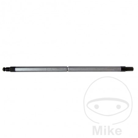 JMP Hex Long Allen Bit Adapter 5 MM 1/4 175 632.36.20