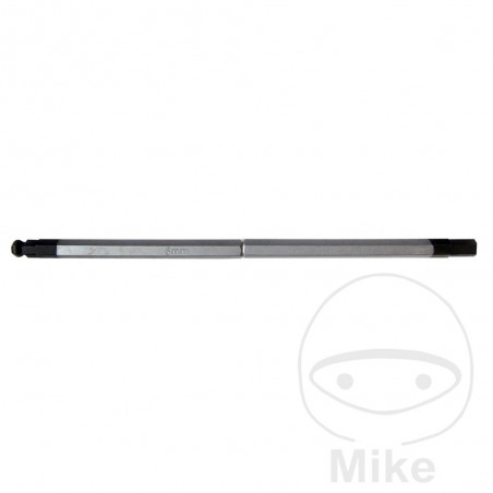 JMP Hex Long Allen Bit Adapter 6 MM 1/4 175 632.36.38