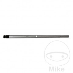 JMP Hex Long Allen Bit Adapter 7 MM 1/4 175 632.36.46
